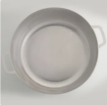 Cargar imagen en el visor de la galería, Caldero Aluminio Fundido con Tapa Fundida 24 cm / Universal