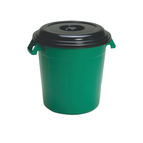 Tanque 50 Litros Verde / Colplast