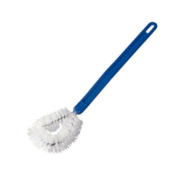Cepillo Baño Numero 1 Azul / Vanyplas