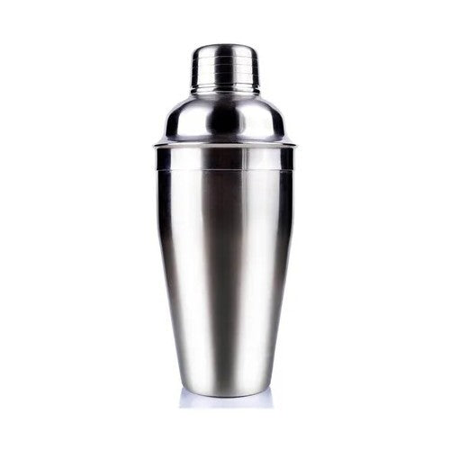 Coctelera Acero Inoxidable 700 ml / Importado