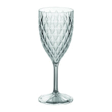 Cargar imagen en el visor de la galería, Copa Vino 330 ml Incoloro Línea Glamour / Plasútil