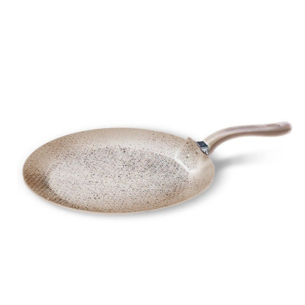 Sartén Crepera Antiadherente 31 cm Gold / North