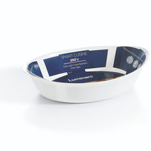 Cargar imagen en el visor de la galería, Refractaria Para Hornear 32 x 20 cm / Luminarc