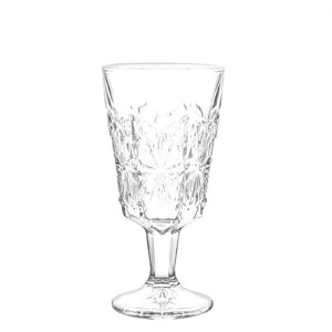 Copa Vino Diamante / Cristar