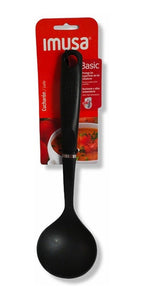 Cucharon Nylon Basic / Imusa