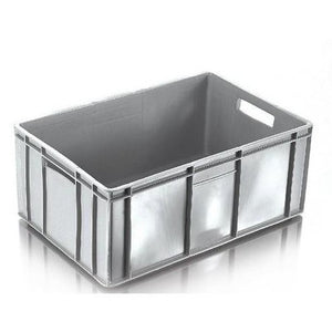Caja Fondo Cerrado Pared Cerrada 60 x 40 x 25 cm / Estra