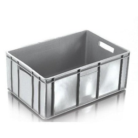 Caja Fondo Cerrado Pared Cerrada 60 x 40 x 25 cm / Estra