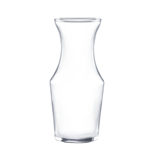 Libbey 718 4.125 oz. Glass Cocktail Decanter