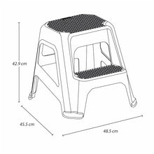 Cargar imagen en el visor de la galería, Escalesilla Pro Negro / Rimax