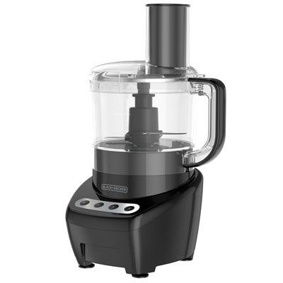 Procesador de Alimentos 8 Tazas / Black and Decker