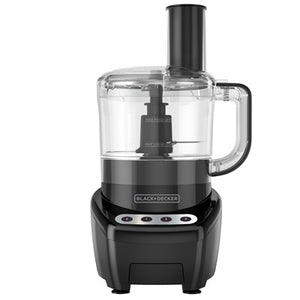 Procesador de Alimentos 8 Tazas / Black and Decker