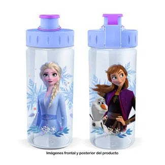 Botella Active 16 Onzas Frozen / Wantu