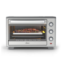 Cargar imagen en el visor de la galería, Horno 35 litros con Freidora Aire  / Oster