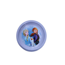 Cargar imagen en el visor de la galería, Vajilla Infantil Frozen 1 Puesto  / Wantu