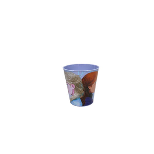Vajilla Infantil Frozen 1 Puesto  / Wantu