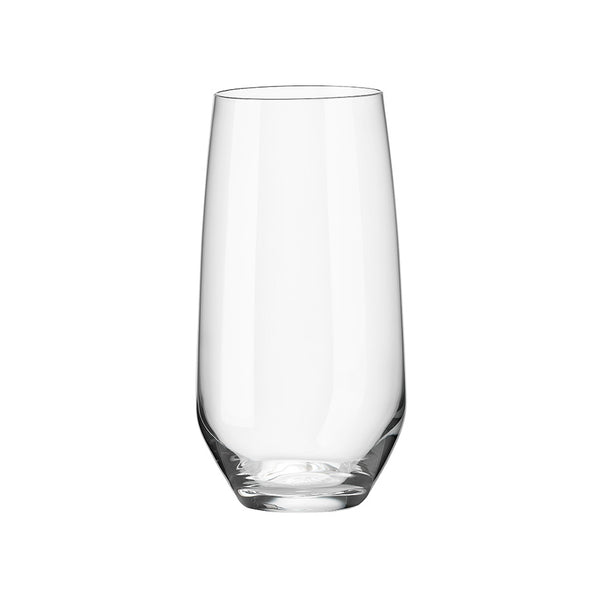 Set x 4 Vasos Largo Charisma 460 ml / Rona