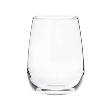 Cargar imagen en el visor de la galería, Set x 4 Vasos Ducale Corto 13 onzas / Borgonovo