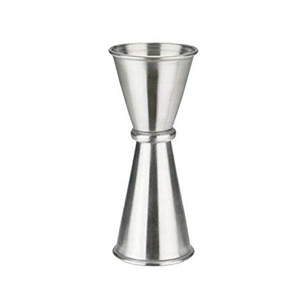 Jigger Japones 2 x 1 Onz  / Bar