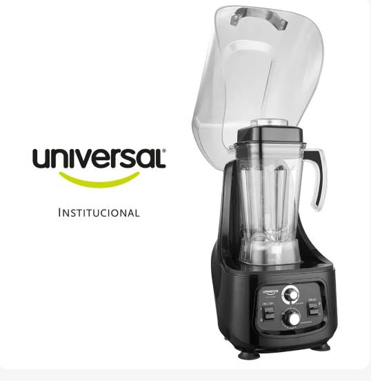 Licuadora suprema universal 2025