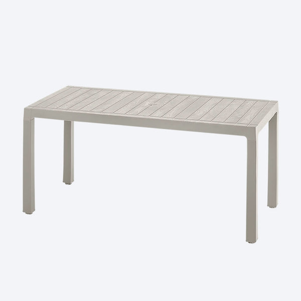 Mesa Familiar Barú Taupe / Rimax