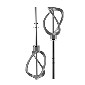 Batidora Manual Helix con Aspas / Black and Decker