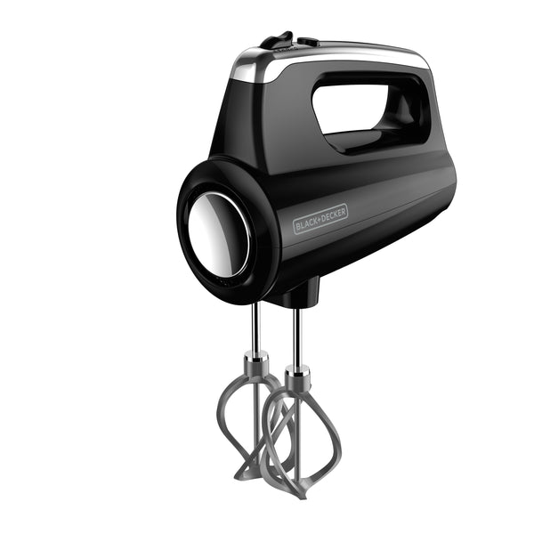 Batidora Manual Helix con Aspas / Black and Decker
