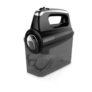 Batidora Manual Helix con Aspas / Black and Decker