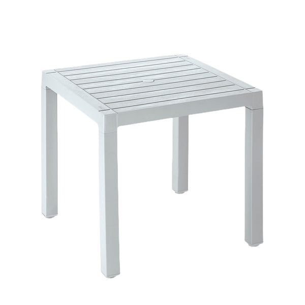 Mesa Barú Gris Hielo / Rimax