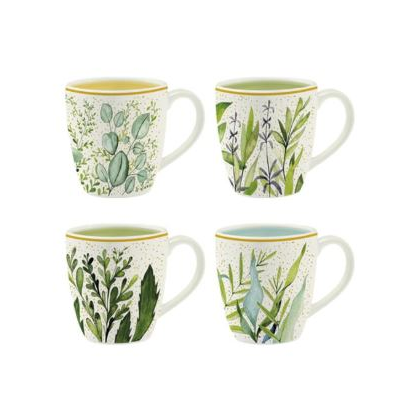 Mug Siena 379.7 cc / Corona