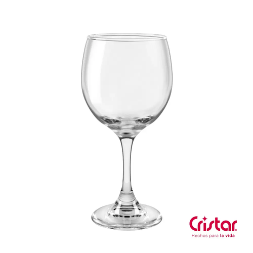 Copa Premier Gran Vino / Cristar