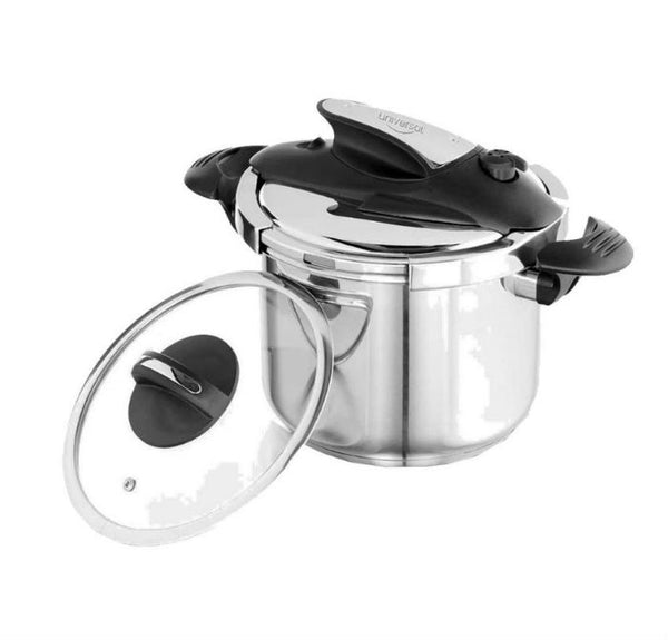 Olla a Presión Abre Fácil 6 Litros / Universal