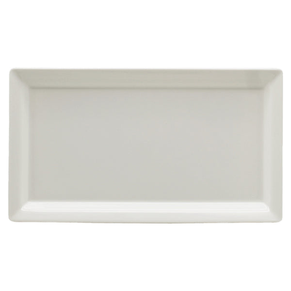 Bandeja Rectangular 29 cm en Melamina / Sabana