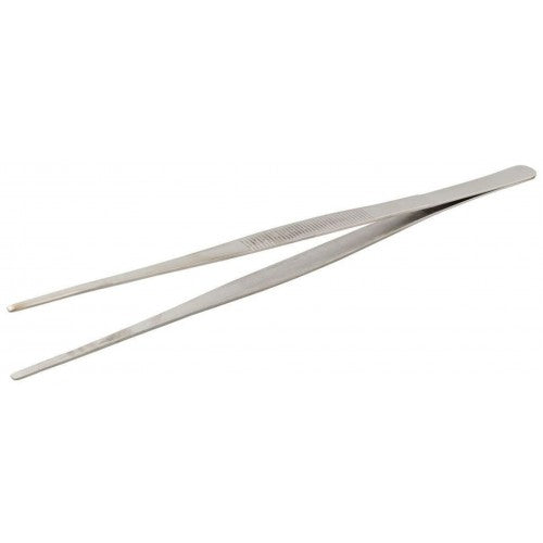 Pinza Garnish Recta 25 cm / Bar