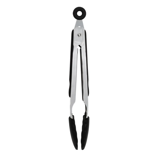 Pinza Silver Punta Goma / Ilko