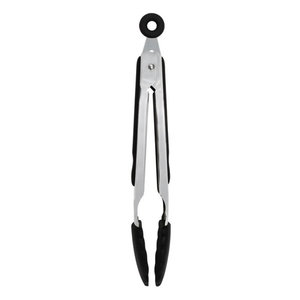 Pinza Silver Punta Goma / Ilko
