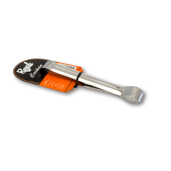 Pinza Acero Inoxidable Caiman Royal / Maluma