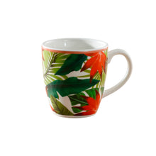 Cargar imagen en el visor de la galería, Mug 379.7cc Palmas Verano / Corona