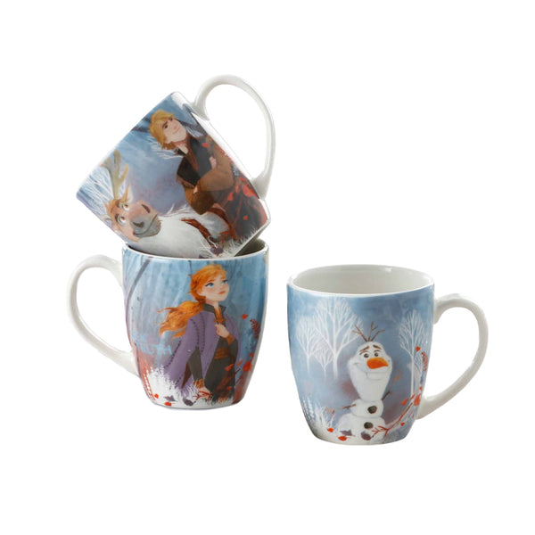 Mug 277 cc Frozen II / Corona