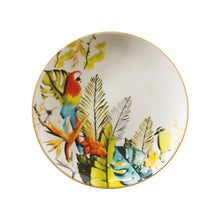 Cargar imagen en el visor de la galería, Plato Pando 25.6 cm Selva / Corona