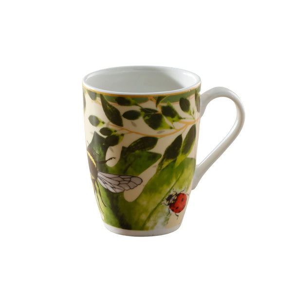 Mug 306.2 cc Animalia / Corona