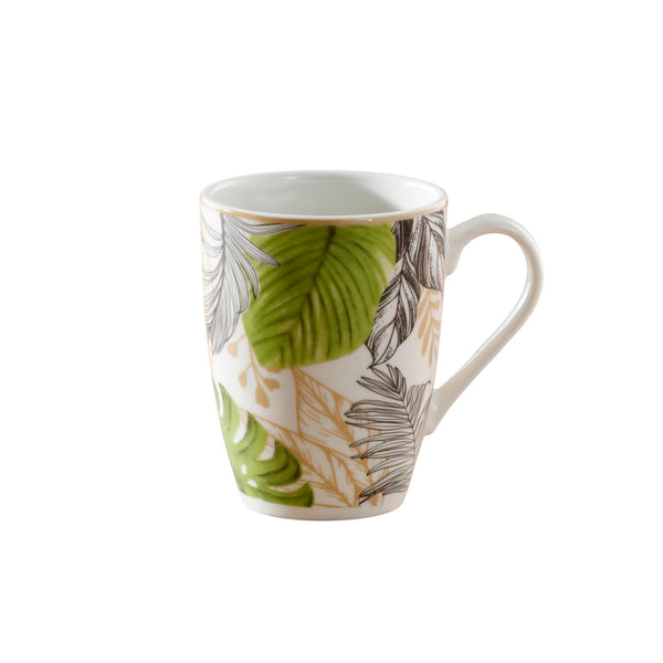 Mug 306.2 cc Natural Multi / Corona