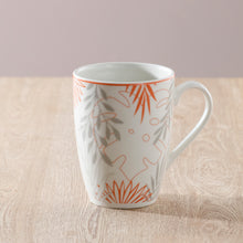 Cargar imagen en el visor de la galería, Mug 306.2 cc Prestigio Rojo / Corona