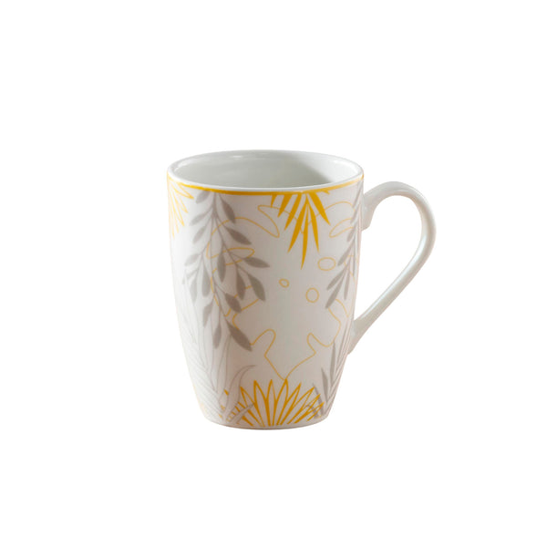 Mug 306.2 cc Prestigio Dorado / Corona