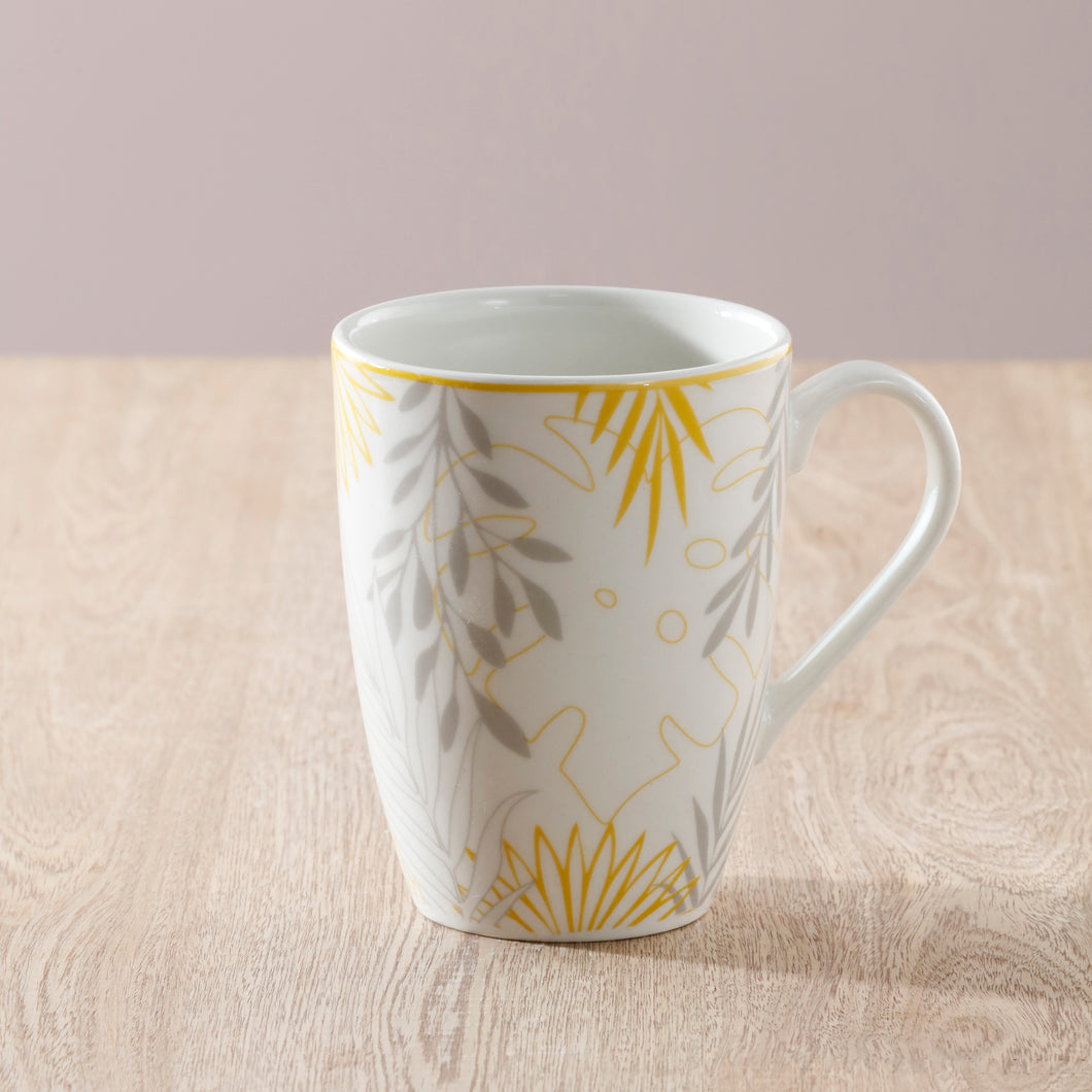 Mug 306.2 cc Prestigio Dorado / Corona