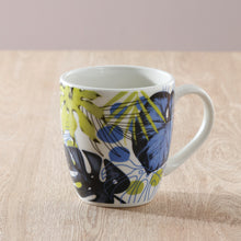 Cargar imagen en el visor de la galería, Mug 276.7 cc Forest Azul / Corona
