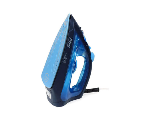 Plancha Easy Steam Ceramica / T-FAL