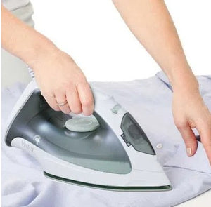 Plancha de Vapor Ligera / Oster