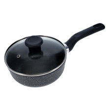 Cargar imagen en el visor de la galería, Perol Gusto 18 cm con Tapa de Vidrio / Imusa