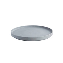 Cargar imagen en el visor de la galería, Plato Pando 20.3 cm Rustic Cosmos Moon / Corona