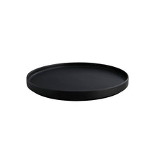 Cargar imagen en el visor de la galería, Plato Pando 20.3 cm Rustic Cosmos Pluto / Corona